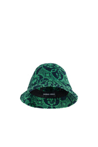PRIX MARQUE : 55€_Oriental Bright Green Bob - Oriental Bright Green