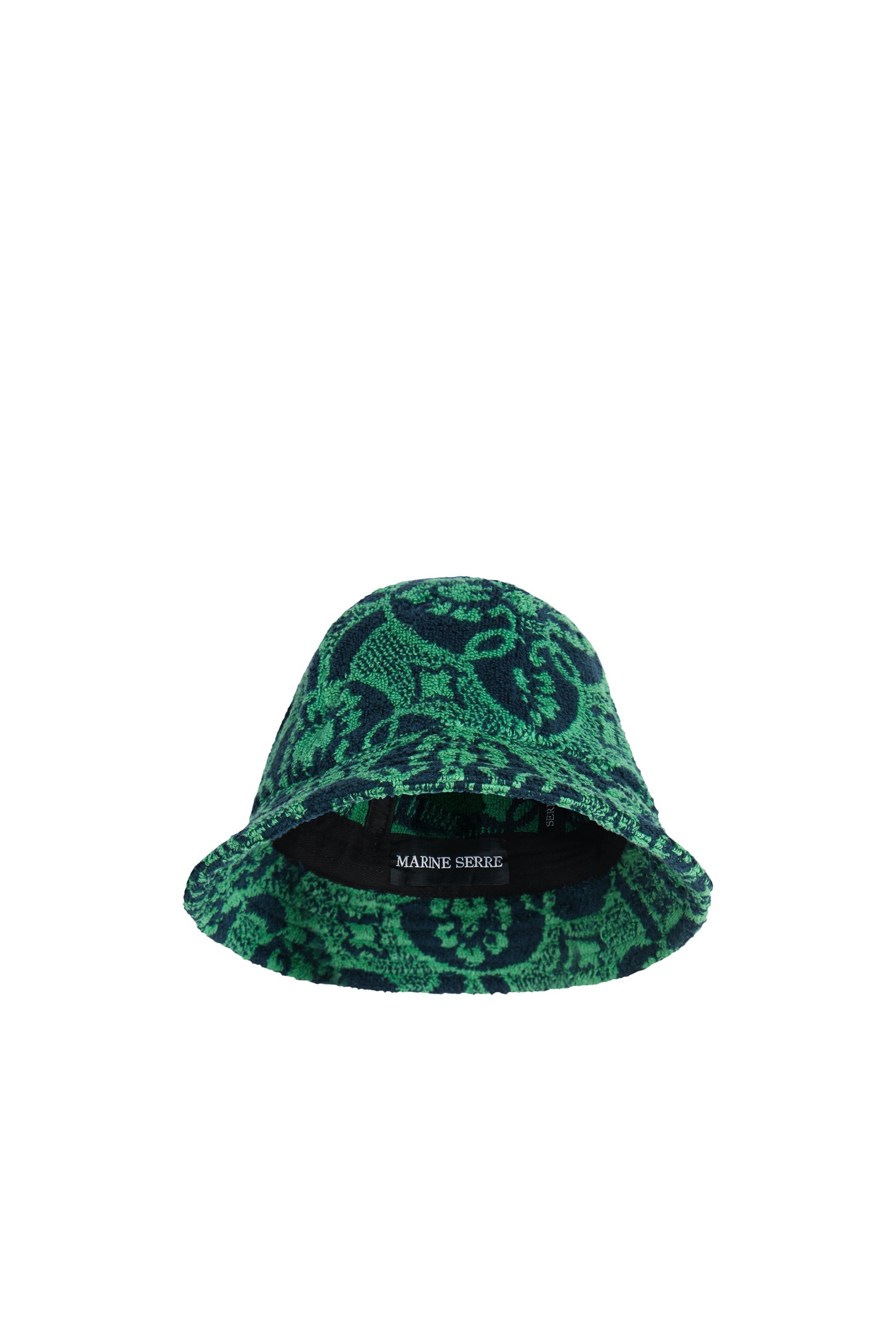PRIX MARQUE : 55€_Oriental Bright Green Bob - Oriental Bright Green