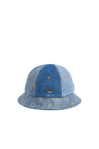 PRIX MARQUE : 85€_Medium Dark Blue Moono Bob - Medium Dark Blue Moono