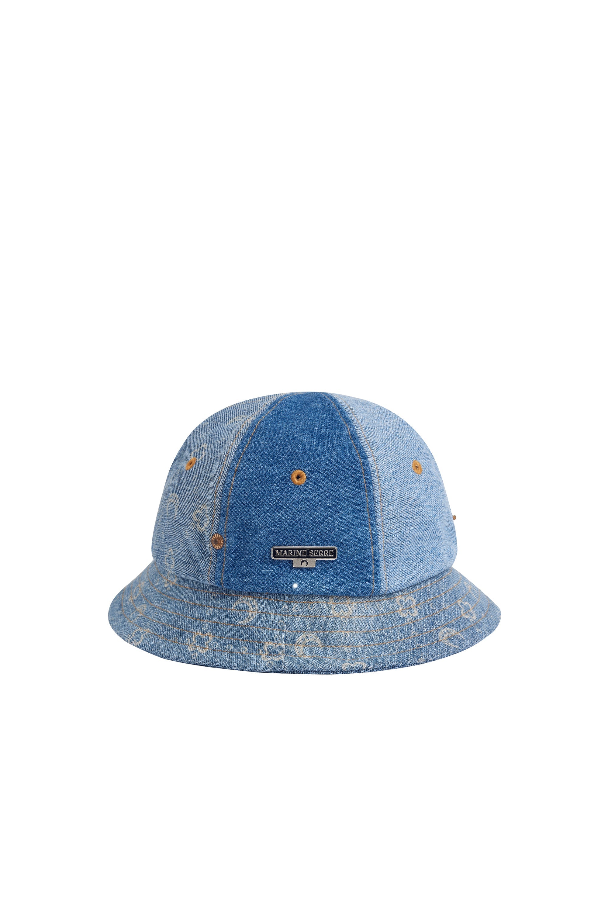 PRIX MARQUE : 85€_Medium Dark Blue Moono Bob - Medium Dark Blue Moono