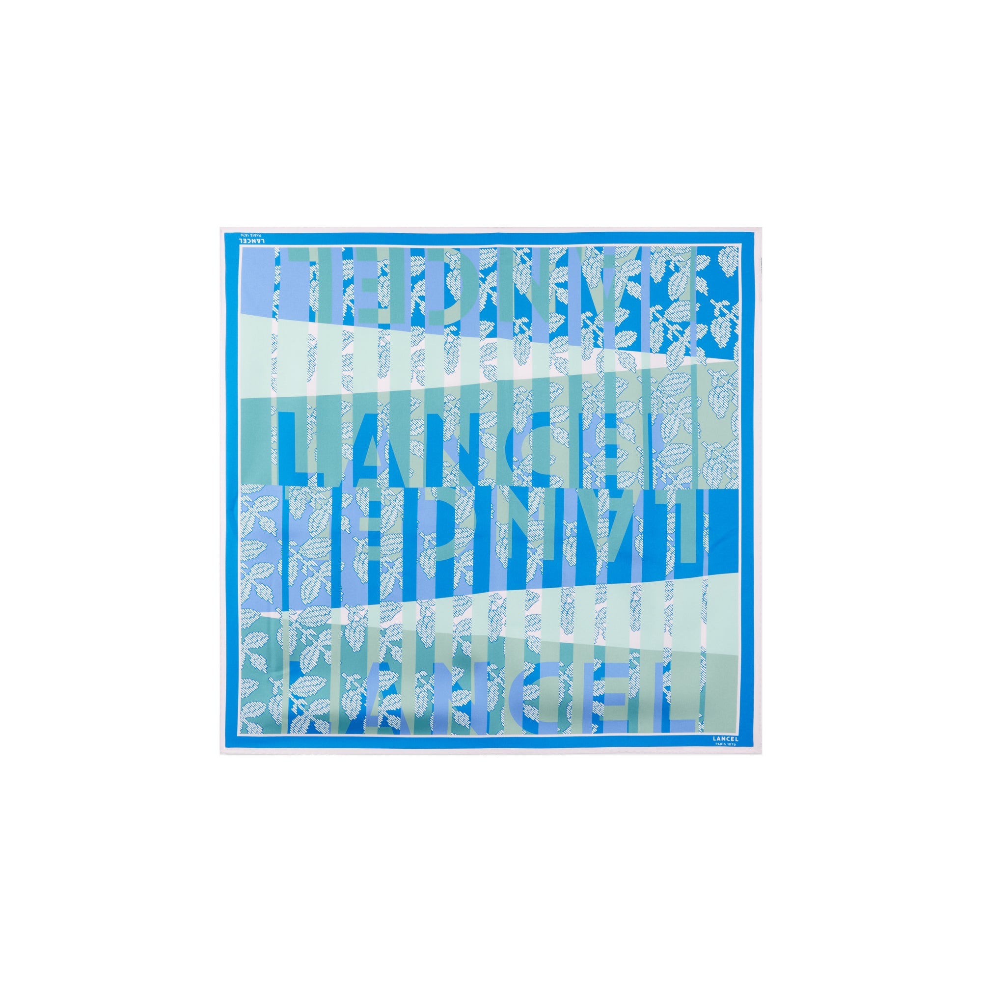 PRIX ARL : 60 // MOTIF HORIZON - CARRE 70