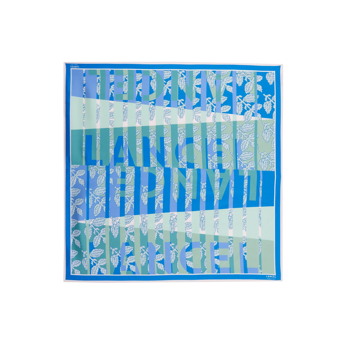 PRIX ARL : 150 // MOTIF HORIZON - CARRE 90