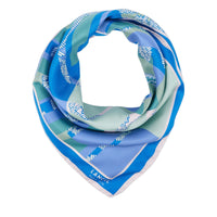 PRIX ARL : 150 // MOTIF HORIZON - CARRE 90