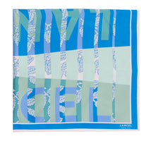 PRIX ARL : 150 // MOTIF HORIZON - CARRE 90