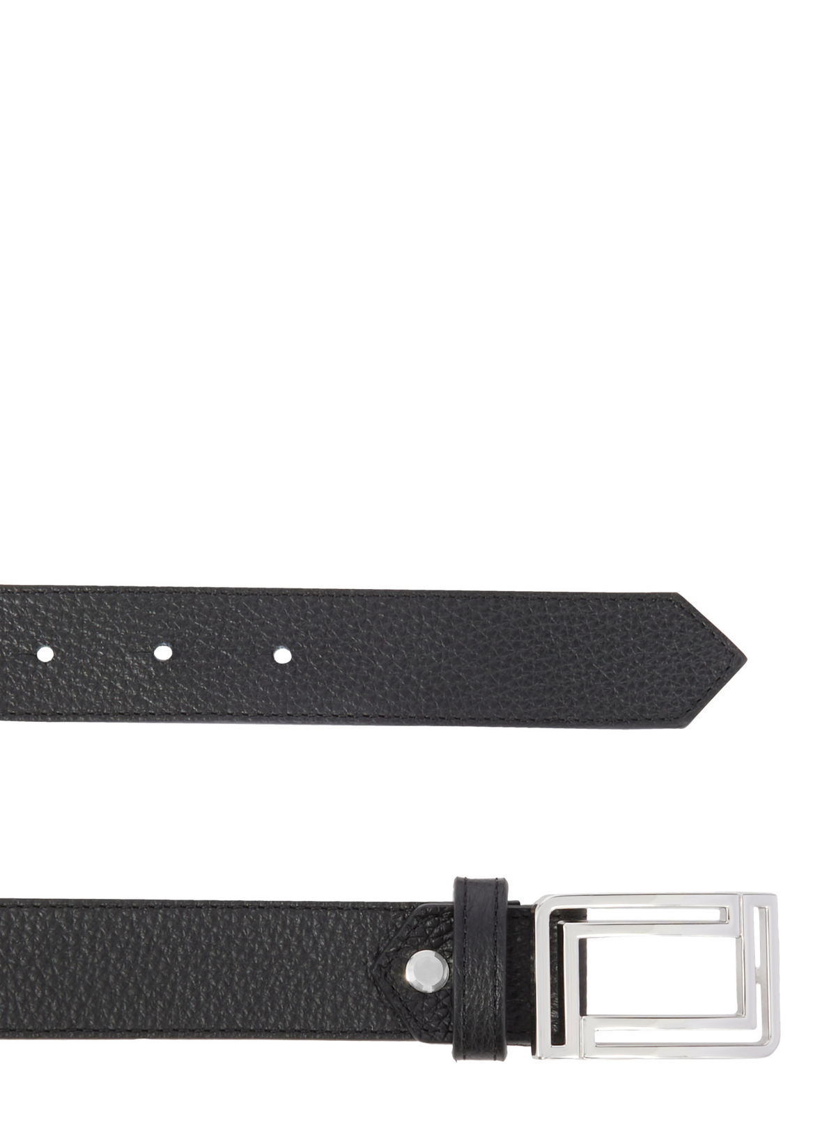 PRIX ARL : 60 // DOUBLE L - CEINTURE 30 AJUST