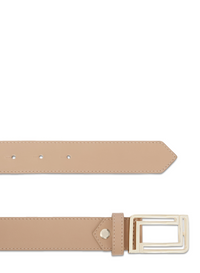 PRIX ARL : 60 // DOUBLE L - CEINTURE 30 AJUST
