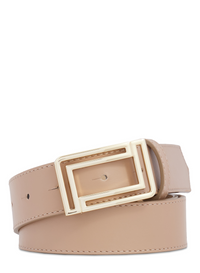 PRIX ARL : 60 // DOUBLE L - CEINTURE 30 AJUST