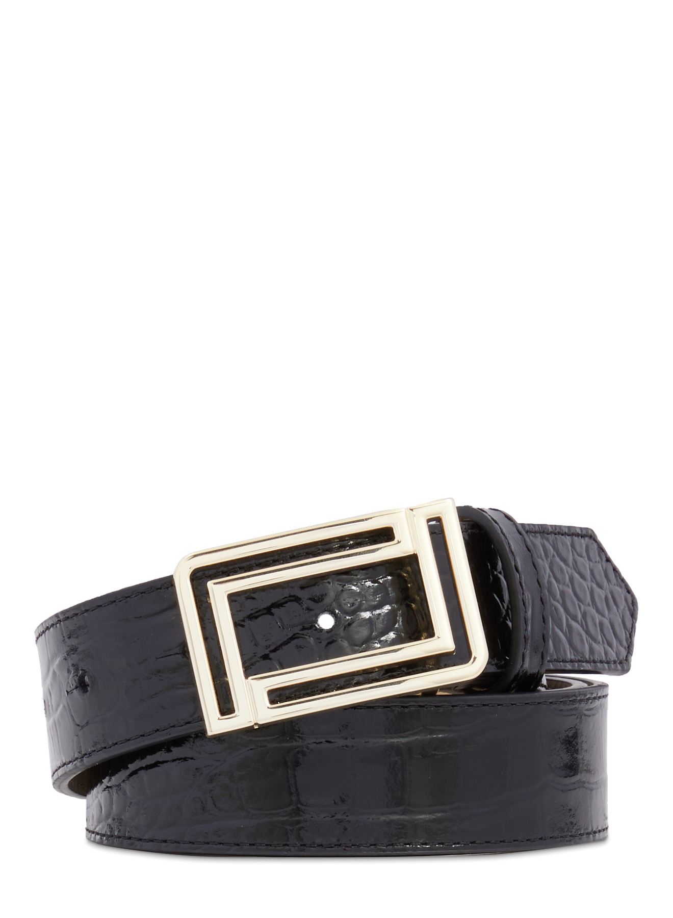 PRIX ARL : 60 // DOUBLE L - CEINTURE 30 AJUST