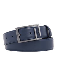 PRIX ARL : 60 // INITIALES - CEINTURE 30MM AJUSTABLE