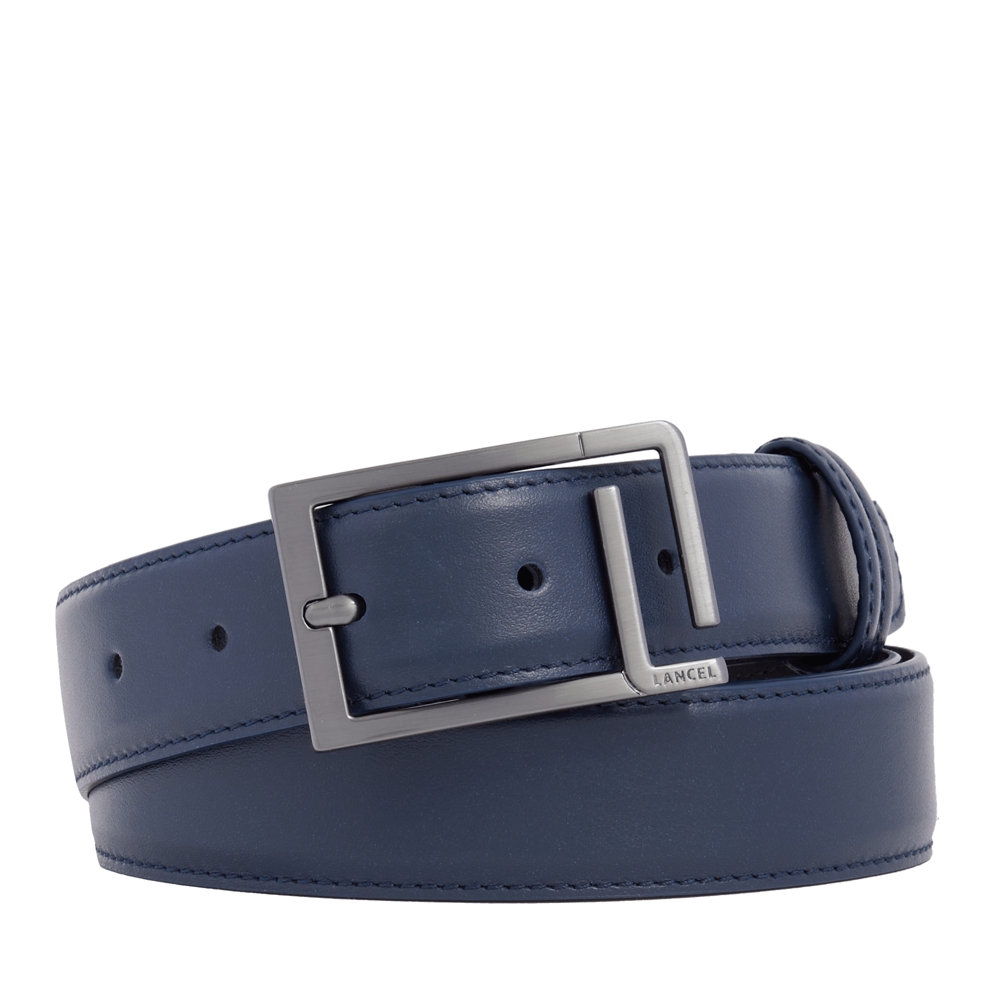PRIX ARL : 60 // INITIALES - CEINTURE 30MM AJUSTABLE