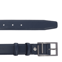 PRIX ARL : 60 // INITIALES - CEINTURE 30MM AJUSTABLE