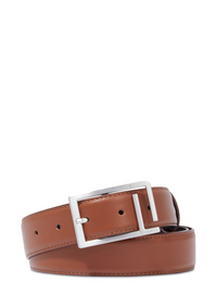 PRIX ARL : 60 // INITIALES - CEINTURE 30MM AJUSTABLE
