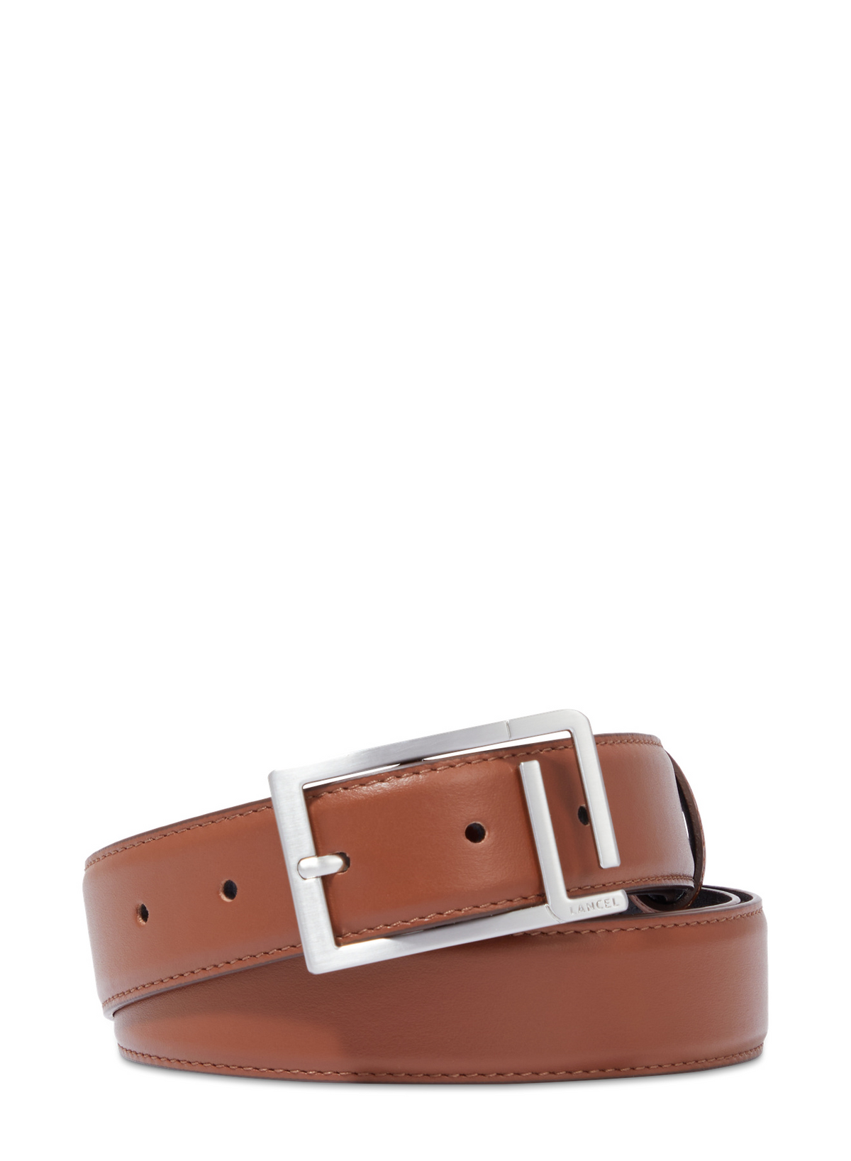 PRIX ARL : 60 // INITIALES - CEINTURE 30MM AJUSTABLE