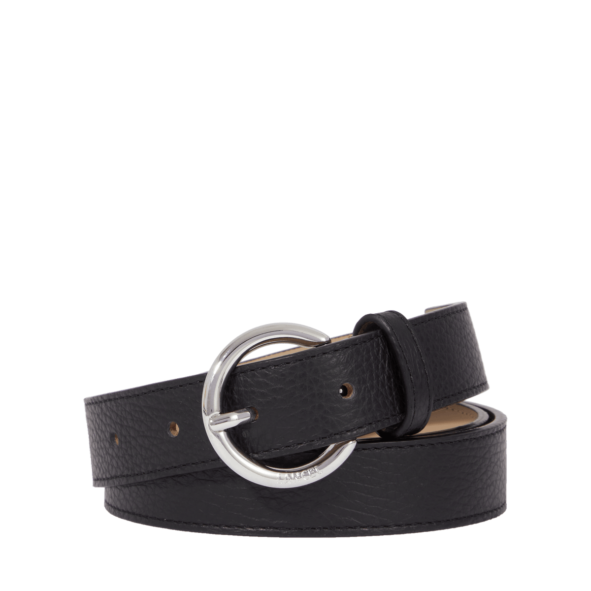 PRIX ARL : 60 // PREMIER FLIRT DE LANCEL - CEINTURE 25MM AJUSTSABLE