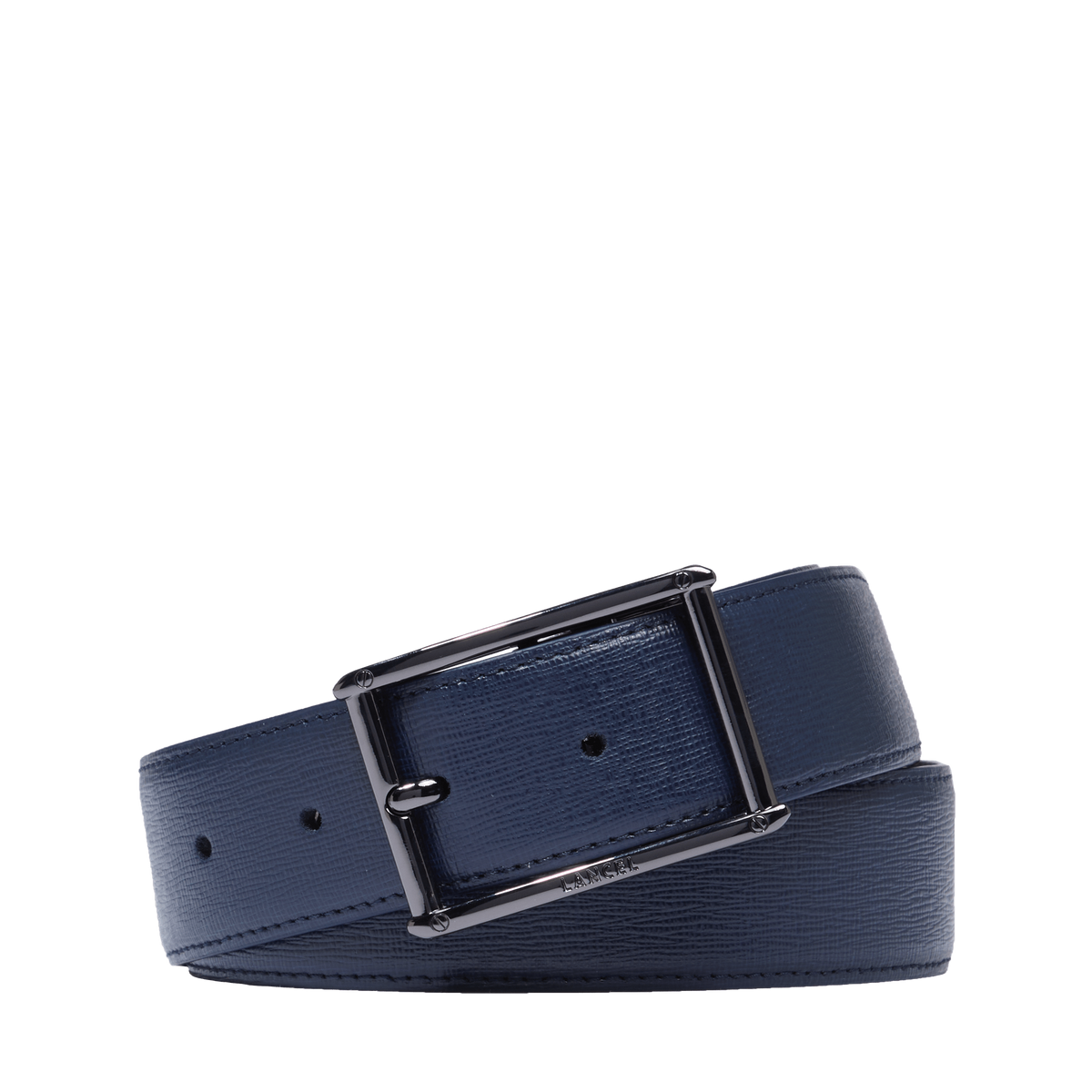 PRIX ARL : 60 // ROBIN - CEINTURE 35MM REVERSIBLE AJUSTABLE