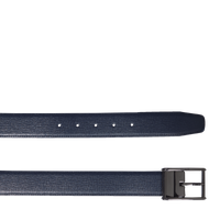 PRIX ARL : 60 // ROBIN - CEINTURE 35MM REVERSIBLE AJUSTABLE