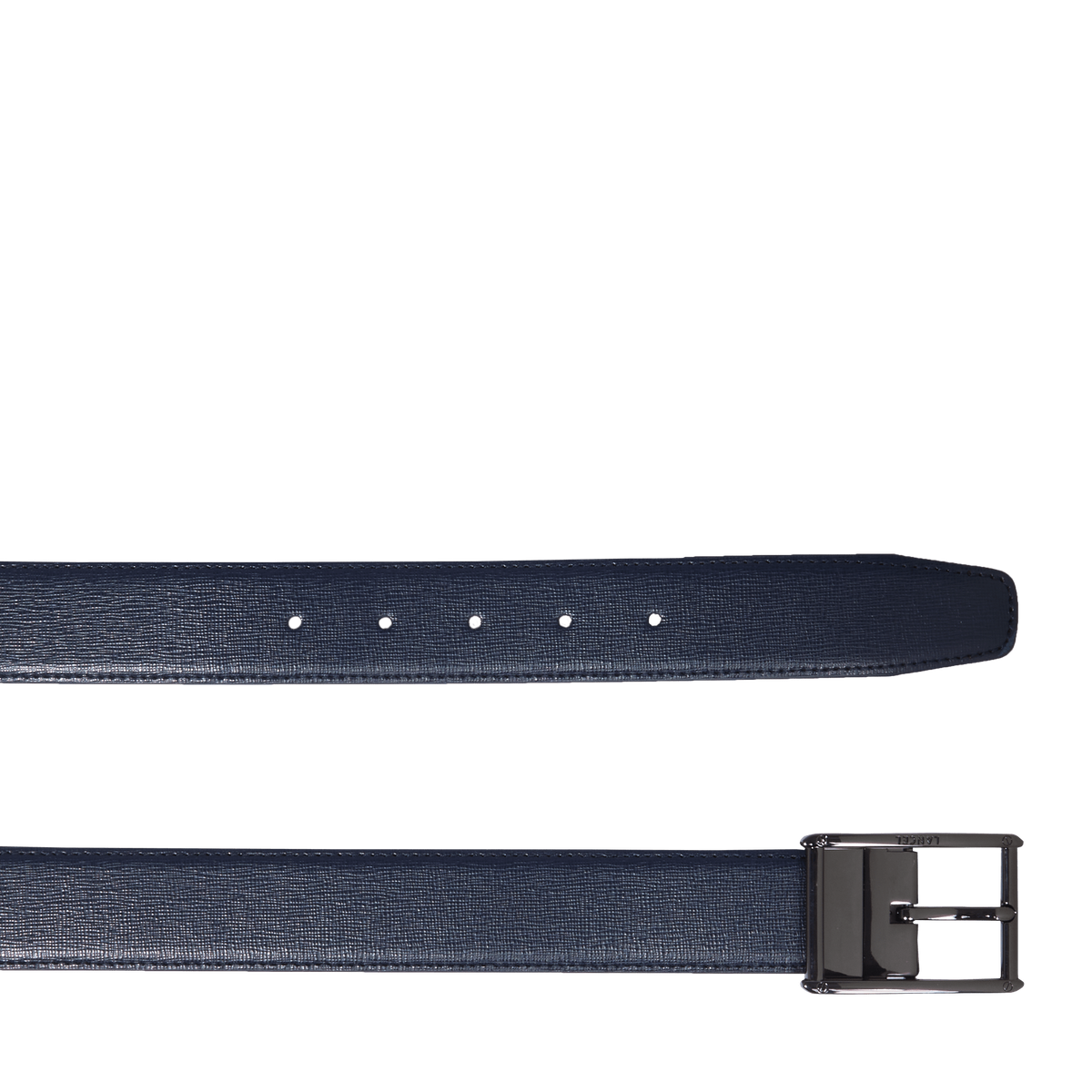 PRIX ARL : 60 // ROBIN - CEINTURE 35MM REVERSIBLE AJUSTABLE