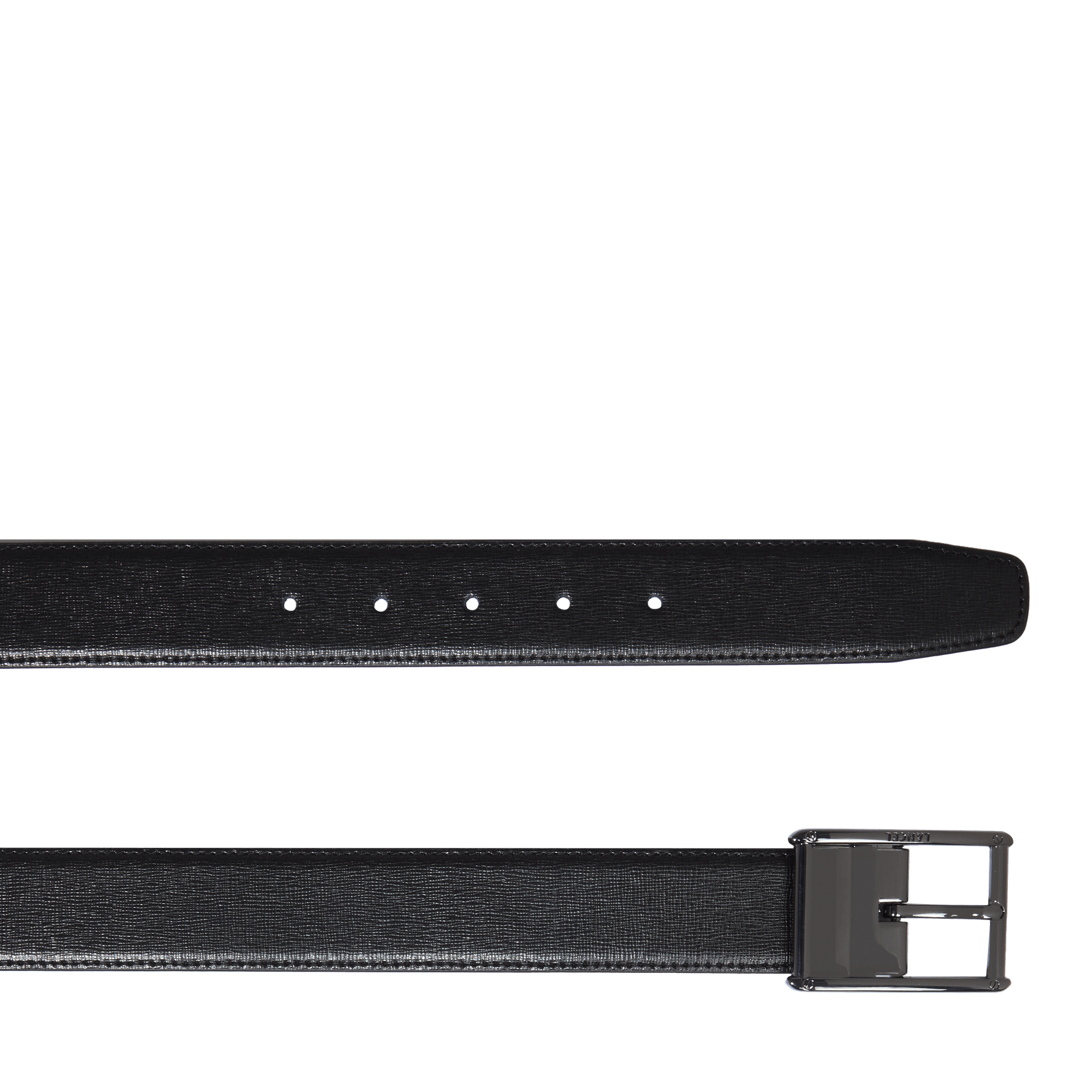 PRIX ARL : 95 // ROBIN - CEINTURE 35MM REVERSIBLE AJUSTABLE