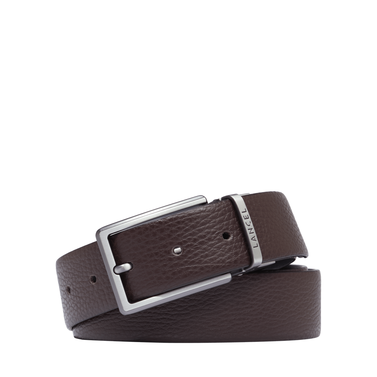 PRIX ARL : 60 // RAPHAEL - CEINTURE 35MM REVERSIBLE AJUSTABLE
