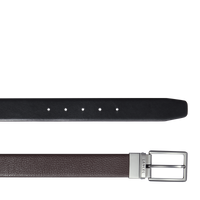 PRIX ARL : 60 // RAPHAEL - CEINTURE 35MM REVERSIBLE AJUSTABLE