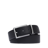 PRIX ARL : 60 // RAPHAEL - CEINTURE 35MM REVERSIBLE AJUSTABLE