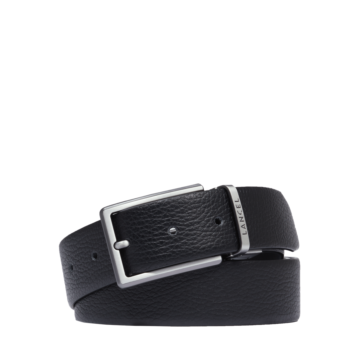 PRIX ARL : 60 // RAPHAEL - CEINTURE 35MM REVERSIBLE AJUSTABLE