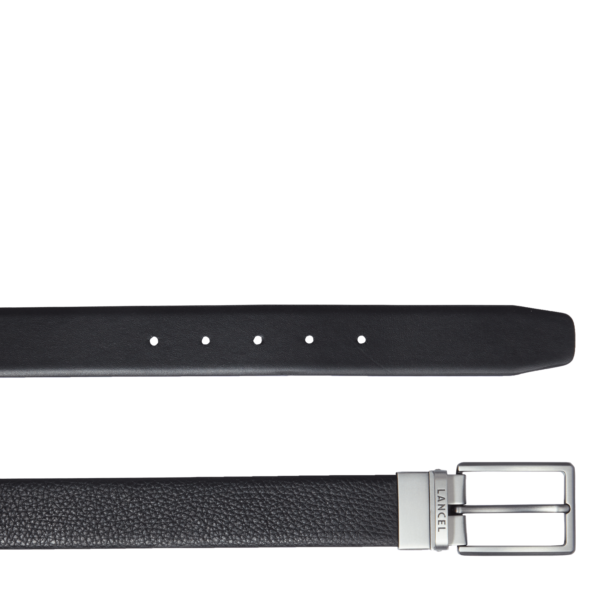 PRIX ARL : 60 // RAPHAEL - CEINTURE 35MM REVERSIBLE AJUSTABLE