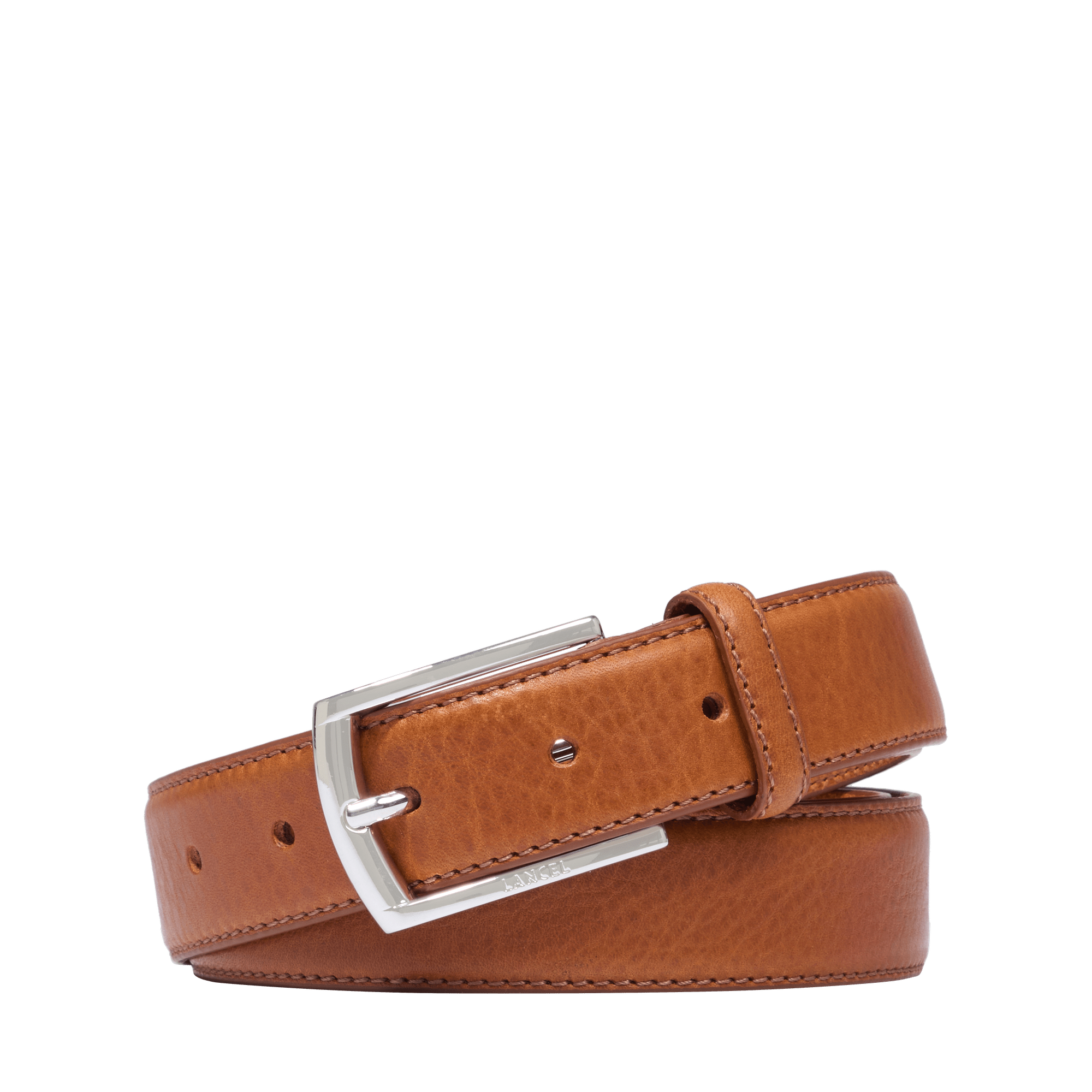 PRIX ARL : 60 // COME DE LANCEL - CEINTURE 30MM AJUSTABLE