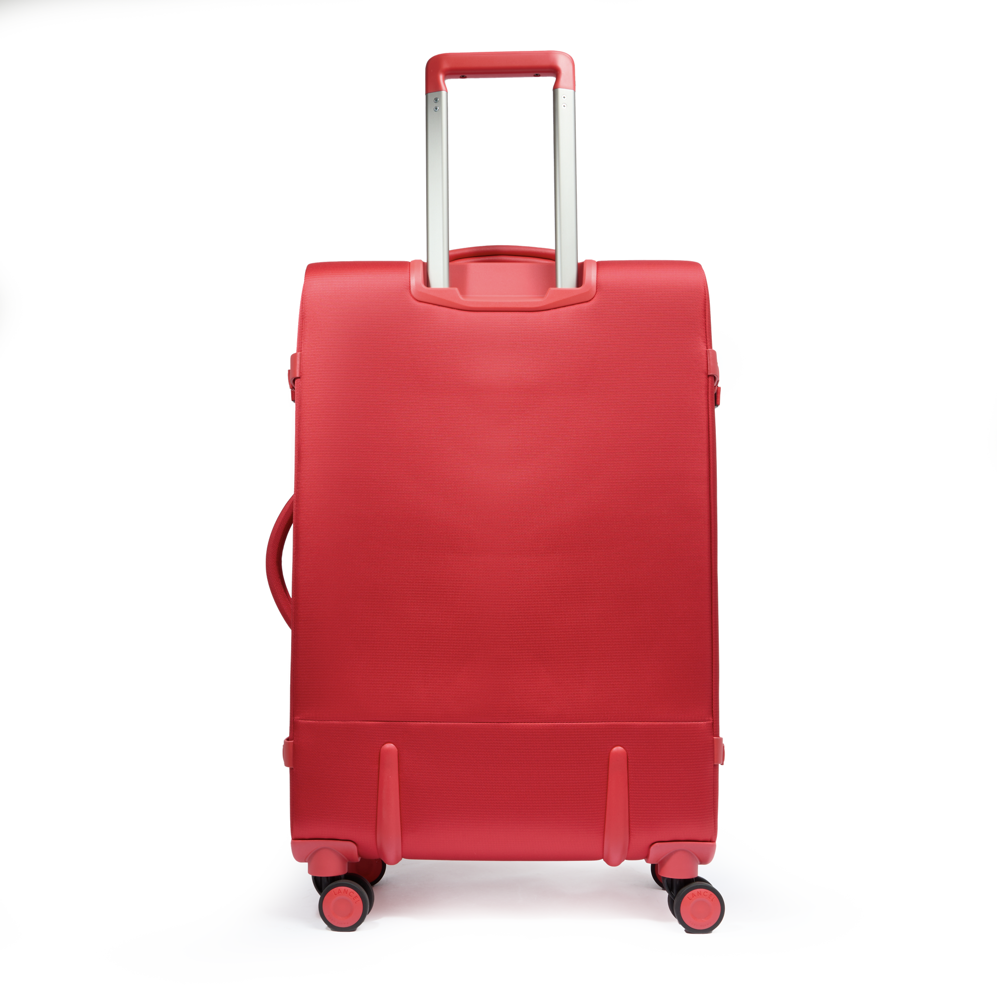 Valise M 4 roues Neo Partance - Rouge Baiser