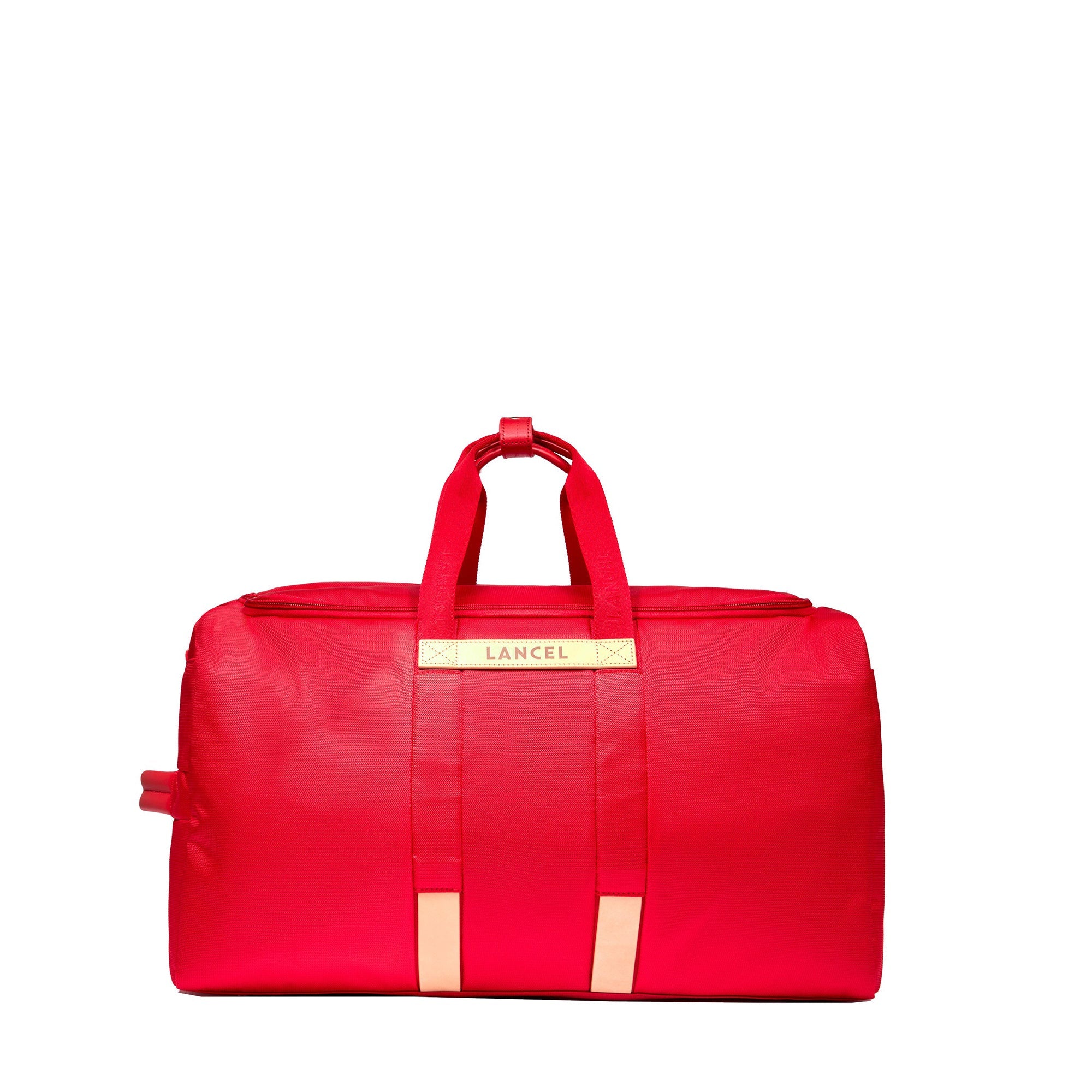Sac weekend Neo Partance - Rouge Baiser