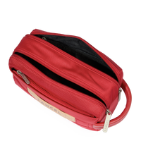 Trousse de toilette Neo Partance - Rouge Baiser