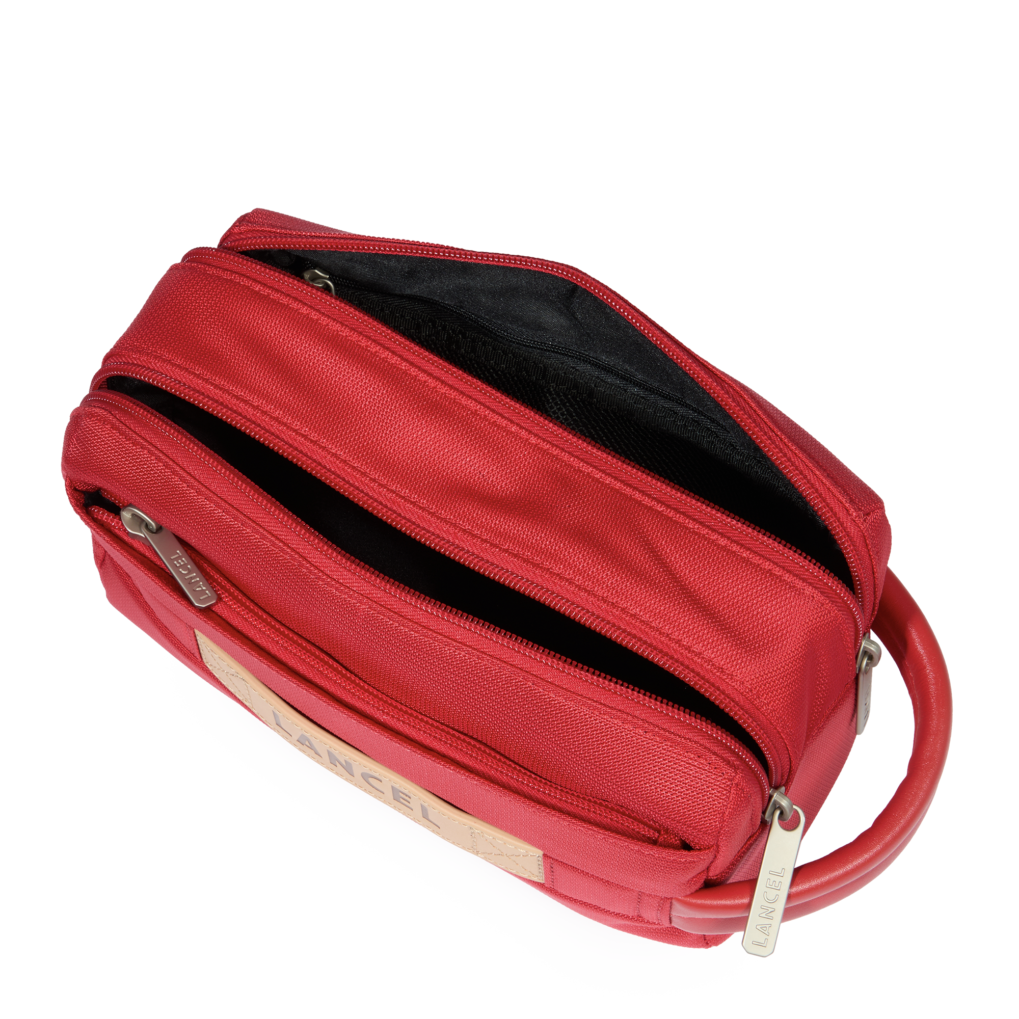 Trousse de toilette Neo Partance - Rouge Baiser
