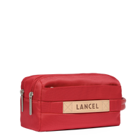 Trousse de toilette Neo Partance - Rouge Baiser