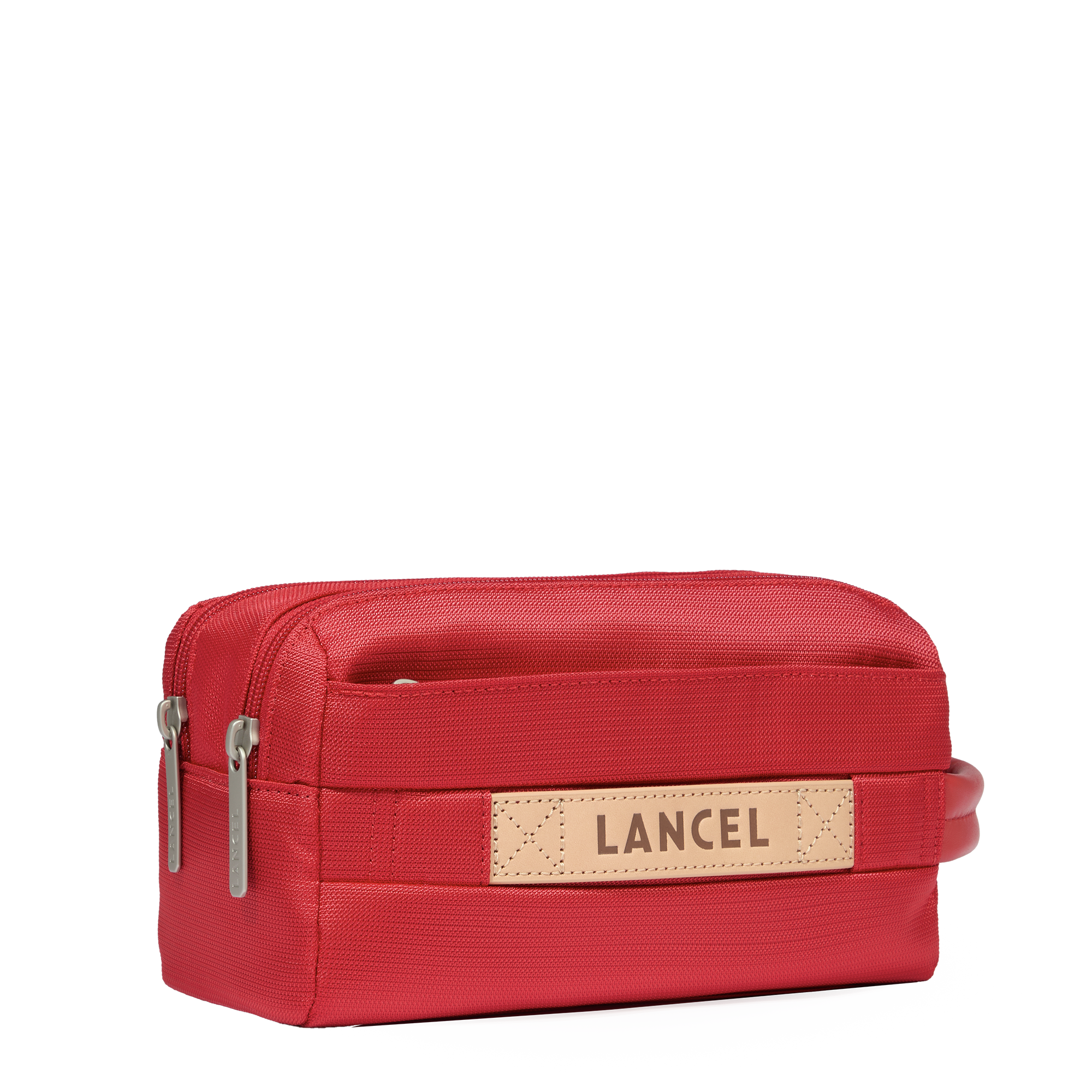 Trousse de toilette Neo Partance - Rouge Baiser