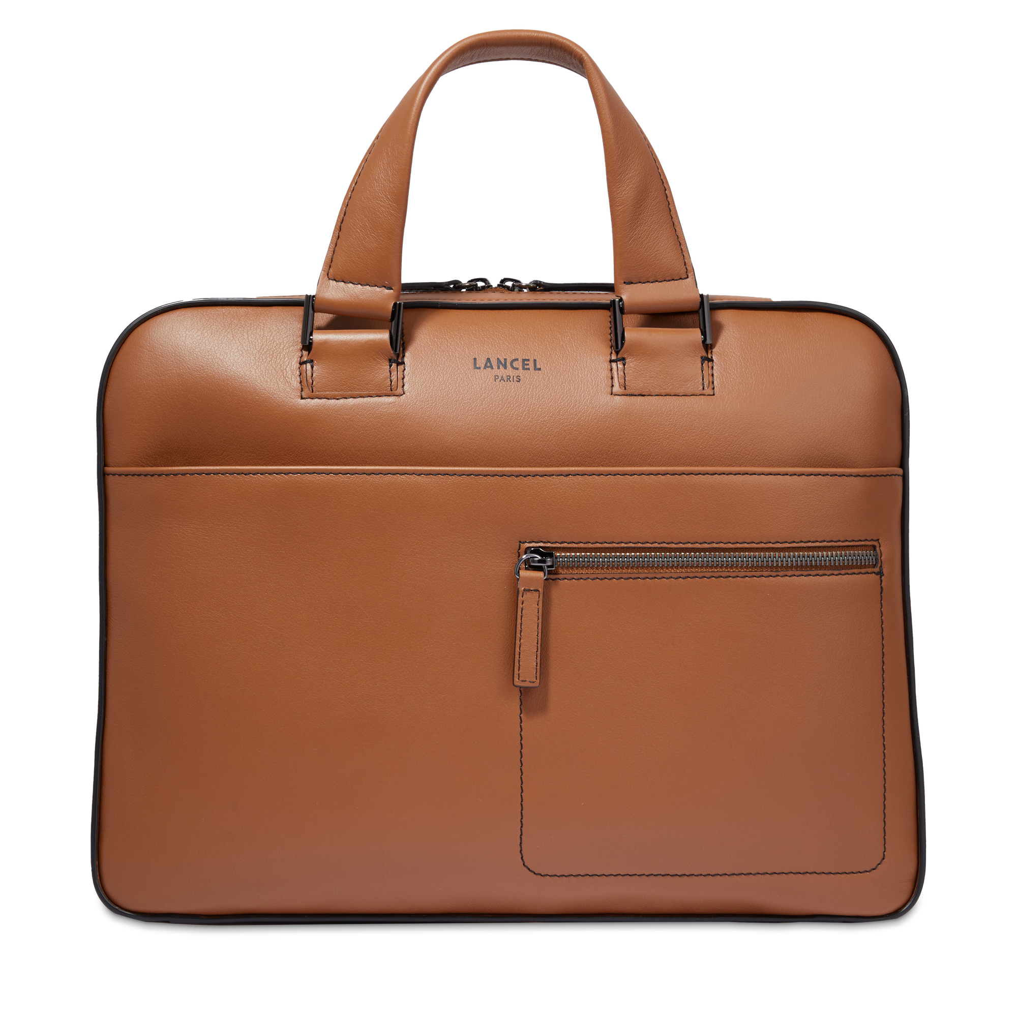 PRIX ARL : 395 // MAX DE LANCEL - PORTE-DOCUMENTS 14'
