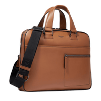 PRIX ARL : 395 // MAX DE LANCEL - PORTE-DOCUMENTS 14'