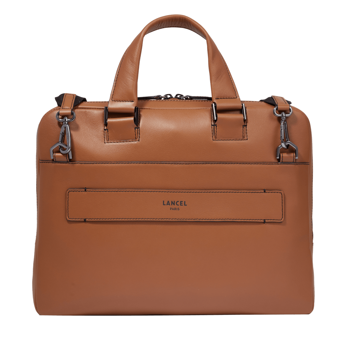 PRIX ARL : 395 // MAX DE LANCEL - PORTE-DOCUMENTS 14'