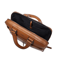 PRIX ARL : 395 // MAX DE LANCEL - PORTE-DOCUMENTS 14'