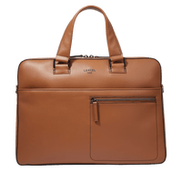 PRIX ARL : 460 // MAX DE LANCEL - PORTE-DOCUMENTS 15'6
