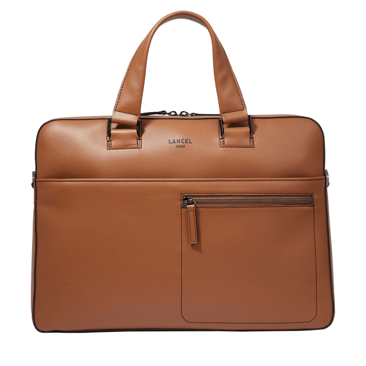 PRIX ARL : 460 // MAX DE LANCEL - PORTE-DOCUMENTS 15'6
