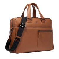 PRIX ARL : 460 // MAX DE LANCEL - PORTE-DOCUMENTS 15'6