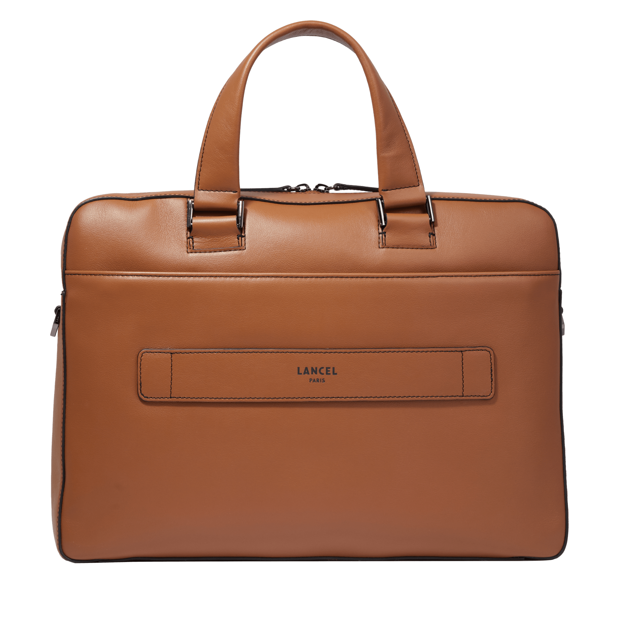 PRIX ARL : 460 // MAX DE LANCEL - PORTE-DOCUMENTS 15'6