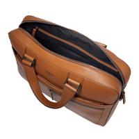 PRIX ARL : 460 // MAX DE LANCEL - PORTE-DOCUMENTS 15'6