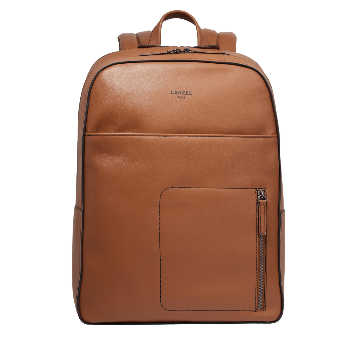 PRIX ARL : 365 // MAX DE LANCEL - SAC A DOS 15'6