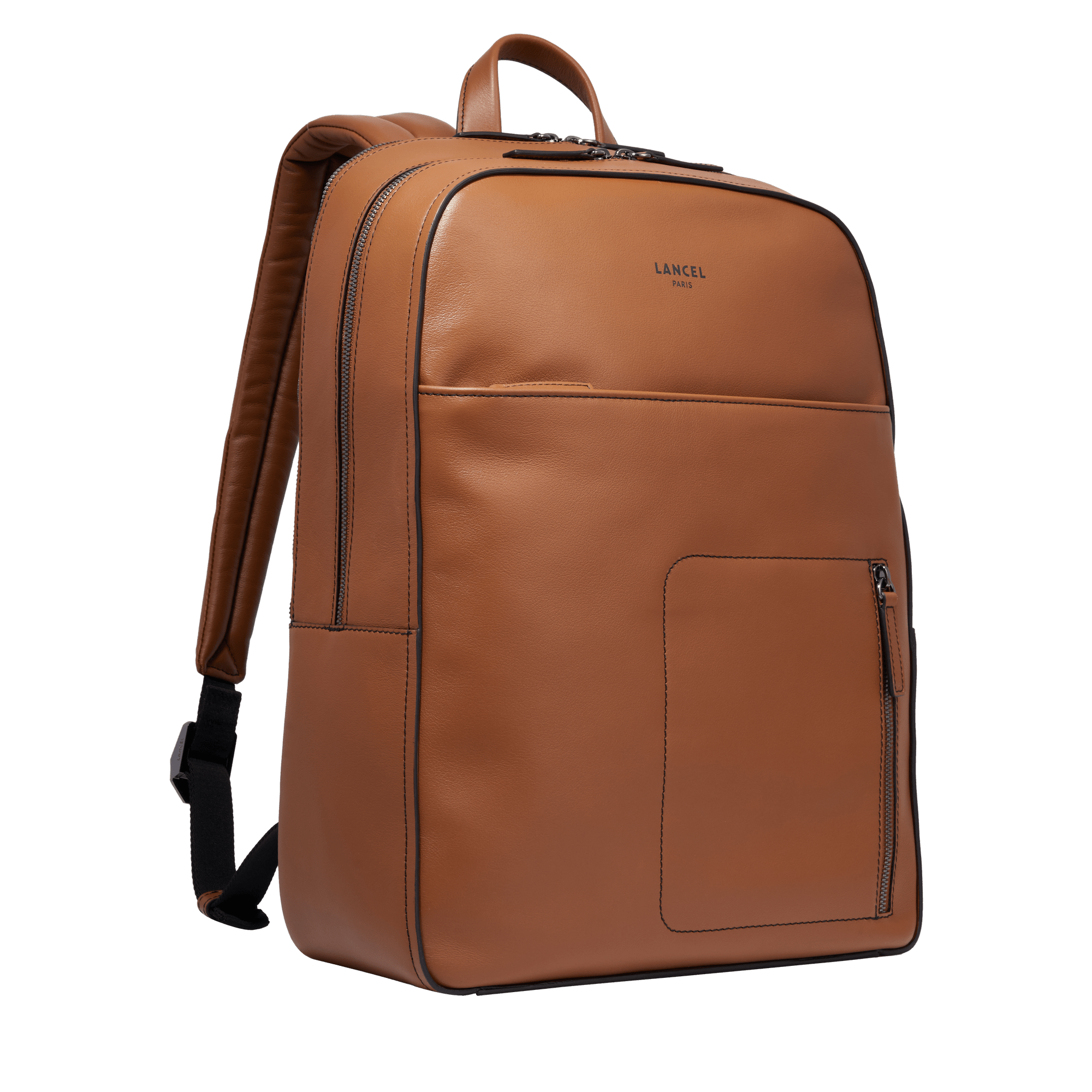 PRIX ARL : 365 // MAX DE LANCEL - SAC A DOS 15'6