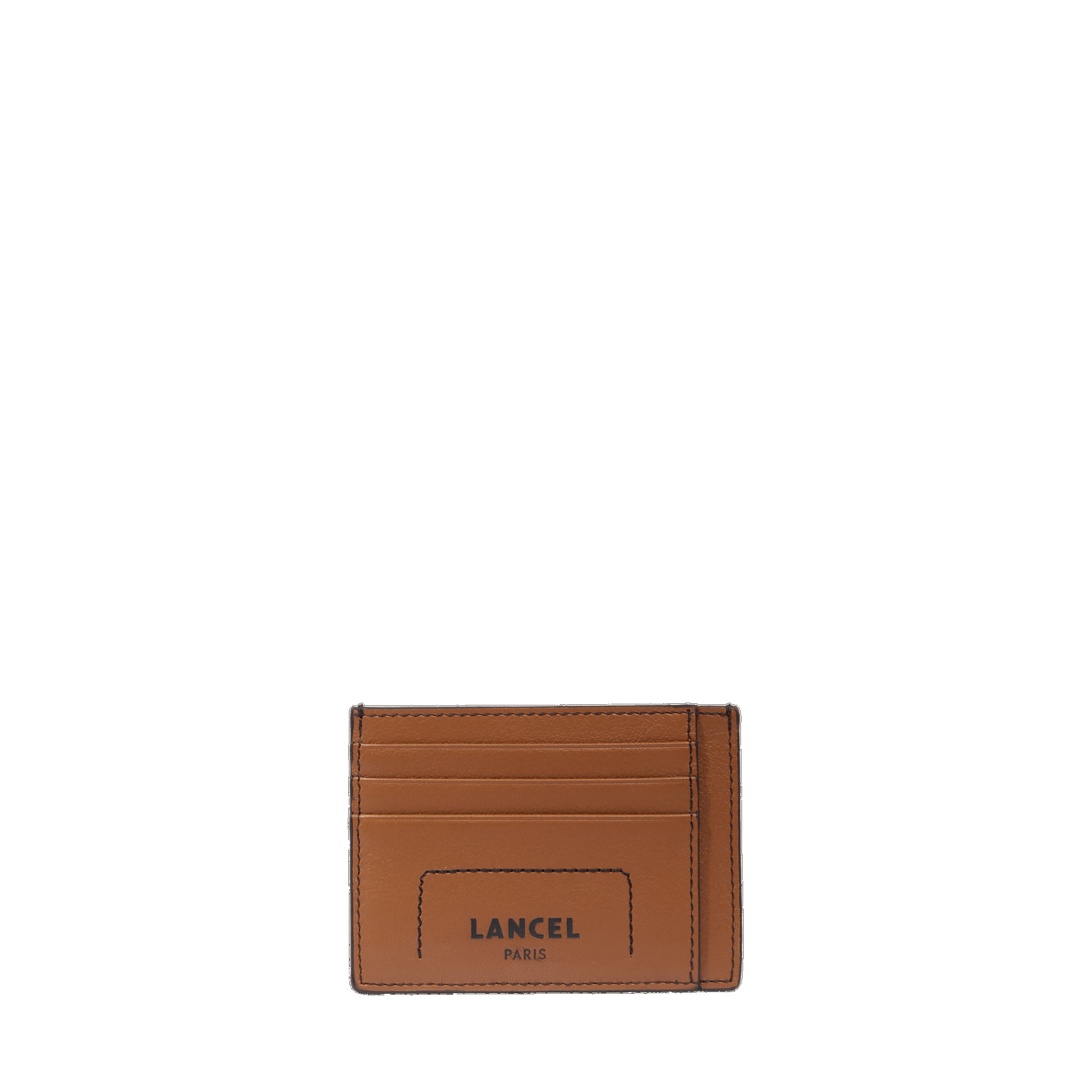 PRIX ARL : 50 // MAX DE LANCEL - PORTE-CARTES 6CC/ID