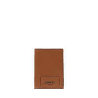 PRIX ARL : 60 // MAX DE LANCEL - PORTEFEUILLE EUROPEEN 9 FENTES CARTE