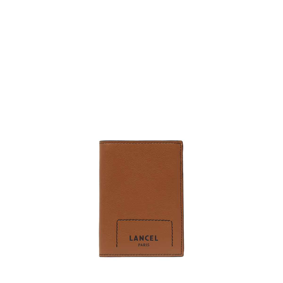 PRIX ARL : 60 // MAX DE LANCEL - PORTEFEUILLE EUROPEEN 9 FENTES CARTE