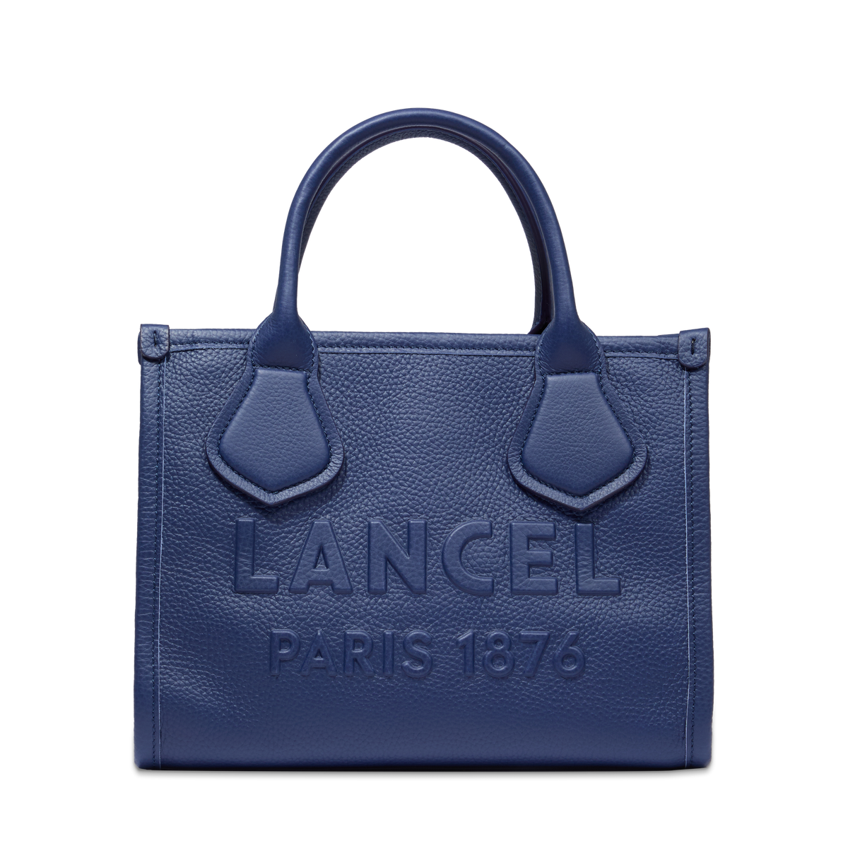 PRIX ARL : 320 // JOUR DE LANCEL - SAC CABAS ZIPPE S