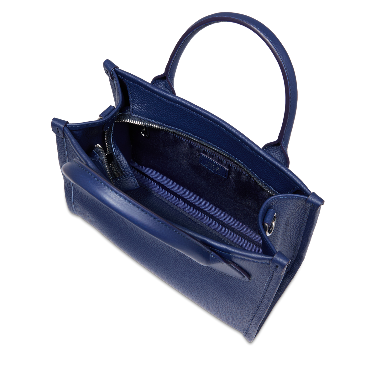 PRIX ARL : 320 // JOUR DE LANCEL - SAC CABAS ZIPPE S